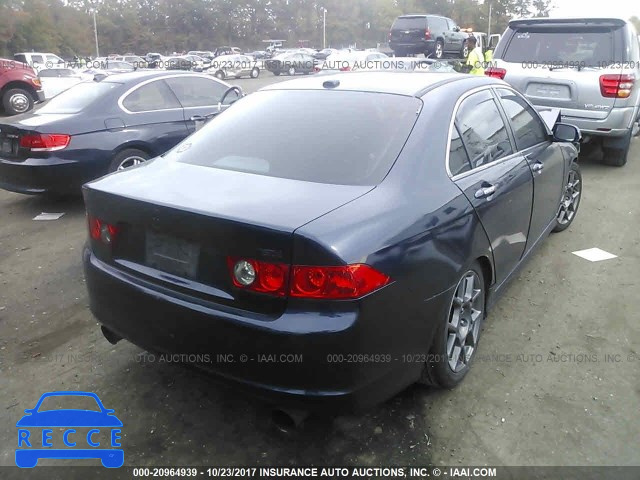 2007 Acura TSX JH4CL96837C016108 image 3