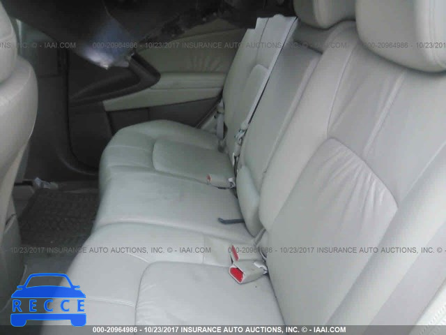 2010 Nissan Murano JN8AZ1MW4AW129053 image 7