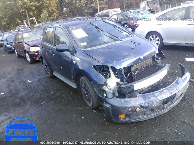 2005 Scion XA JTKKT624850080019 image 0