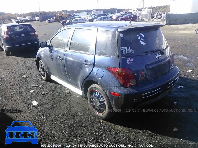 2005 Scion XA JTKKT624850080019 image 2