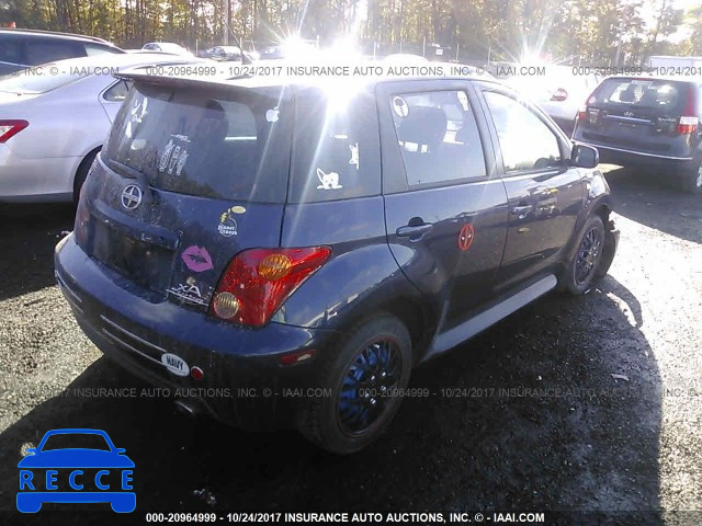 2005 Scion XA JTKKT624850080019 image 3