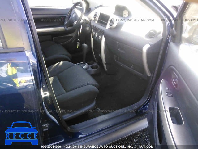 2005 Scion XA JTKKT624850080019 image 4