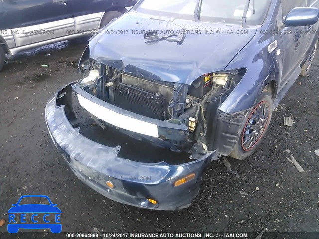 2005 Scion XA JTKKT624850080019 image 5