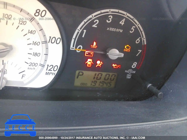 2005 Scion XA JTKKT624850080019 image 6