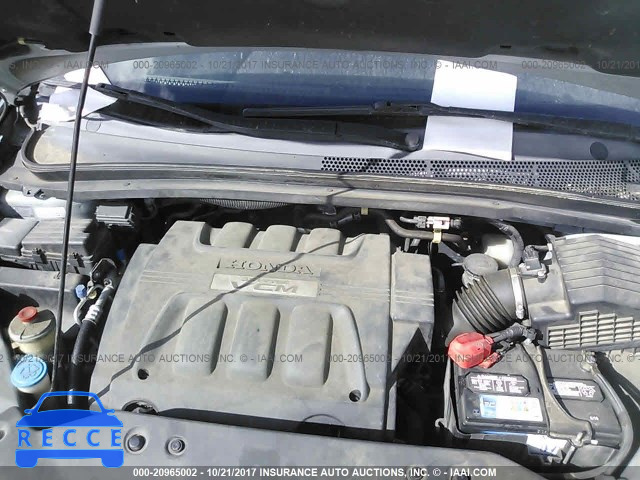 2010 Honda Odyssey 5FNRL3H79AB057303 image 9