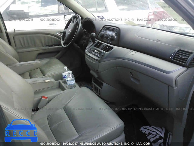 2010 Honda Odyssey 5FNRL3H79AB057303 image 4