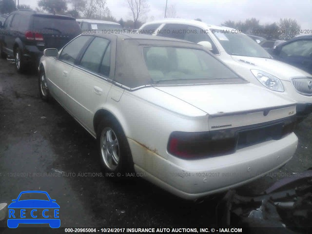 2001 Cadillac Seville SLS 1G6KS54Y61U230168 зображення 2