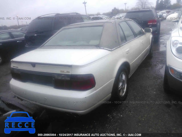 2001 Cadillac Seville SLS 1G6KS54Y61U230168 image 3