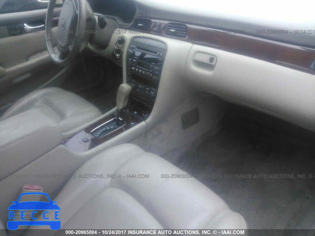 2001 Cadillac Seville SLS 1G6KS54Y61U230168 image 4