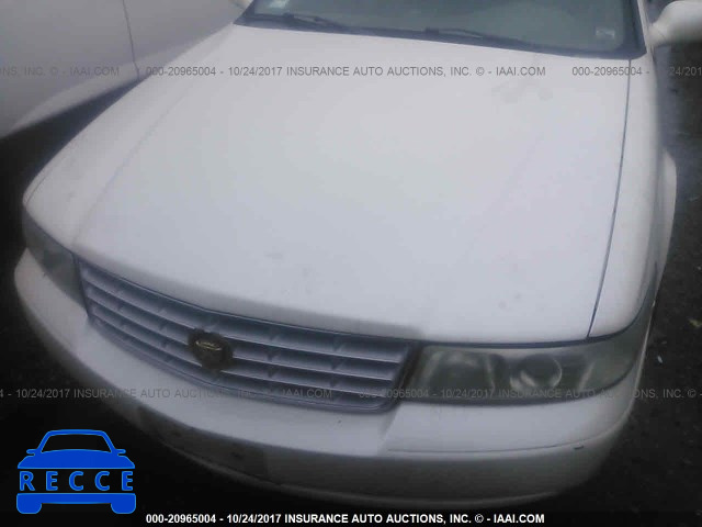 2001 Cadillac Seville SLS 1G6KS54Y61U230168 Bild 5