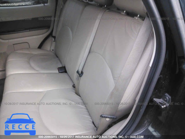 2009 Mercury Mariner HYBRID 4M2CU29319KJ15194 зображення 7