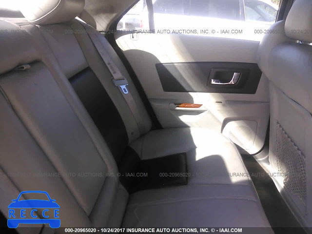 2006 CADILLAC CTS 1G6DM57T760187168 image 7