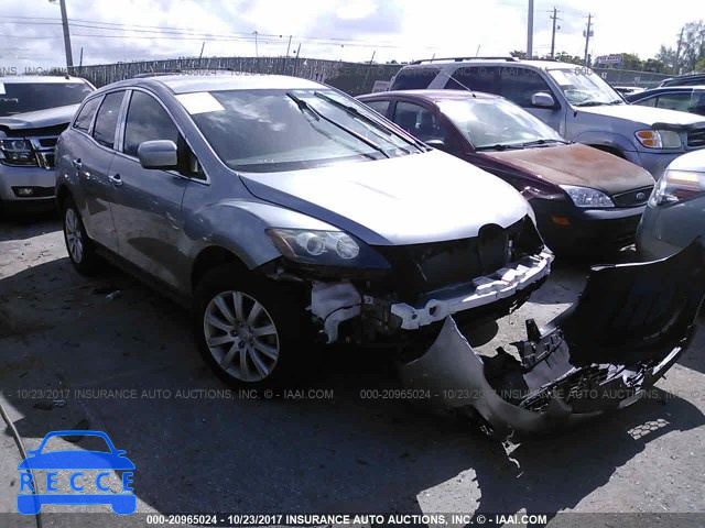 2011 Mazda CX-7 JM3ER2B58B0367318 image 0