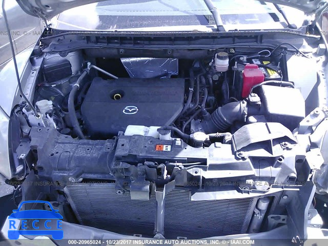 2011 Mazda CX-7 JM3ER2B58B0367318 image 9