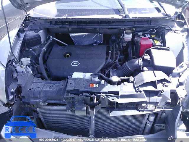 2011 Mazda CX-7 JM3ER2B58B0367318 Bild 9