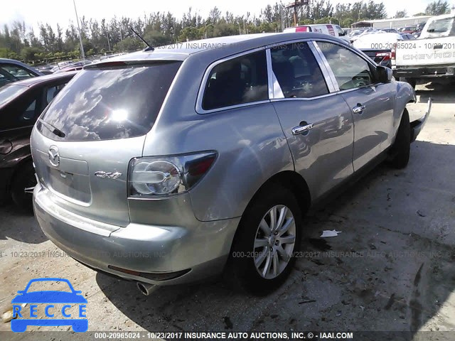 2011 Mazda CX-7 JM3ER2B58B0367318 Bild 3