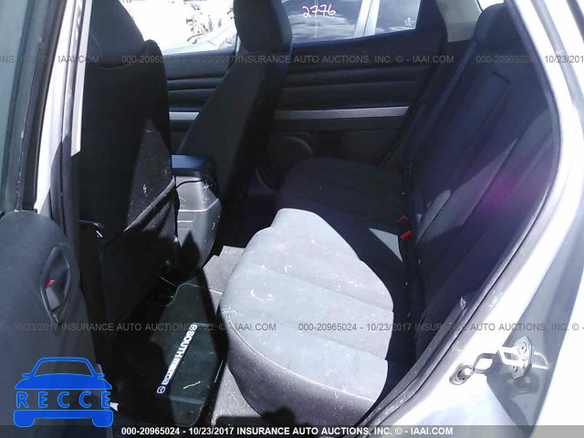 2011 Mazda CX-7 JM3ER2B58B0367318 image 7