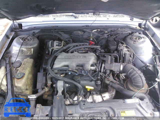 1994 Oldsmobile Cutlass Ciera S 1G3AG55M4R6341338 image 9