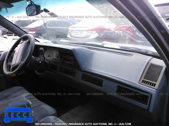 1994 Oldsmobile Cutlass Ciera S 1G3AG55M4R6341338 image 4