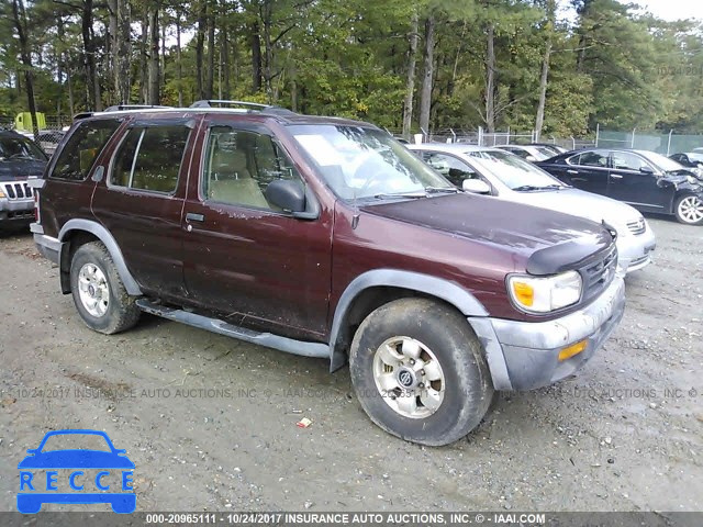 1999 Nissan Pathfinder LE/SE/XE JN8AR05Y1XW290964 image 0