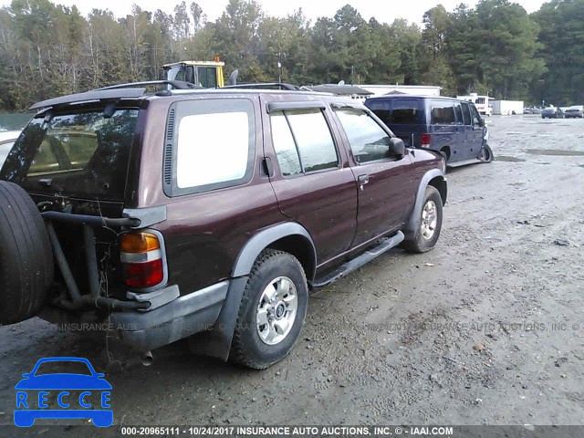 1999 Nissan Pathfinder LE/SE/XE JN8AR05Y1XW290964 image 3