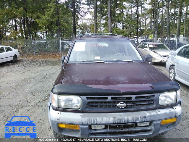 1999 Nissan Pathfinder LE/SE/XE JN8AR05Y1XW290964 image 5