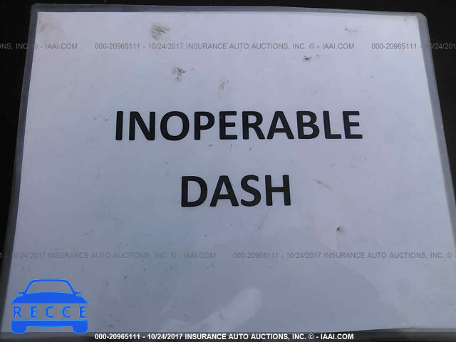 1999 Nissan Pathfinder LE/SE/XE JN8AR05Y1XW290964 image 6