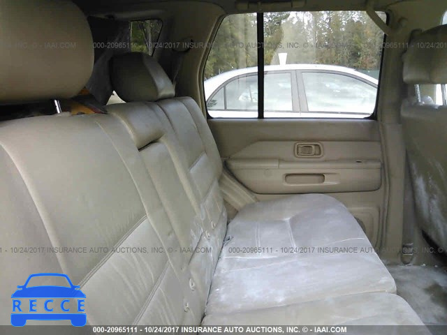 1999 Nissan Pathfinder LE/SE/XE JN8AR05Y1XW290964 image 7