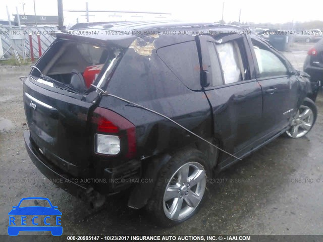 2015 Jeep Compass LATITUDE 1C4NJDEB8FD244713 image 3