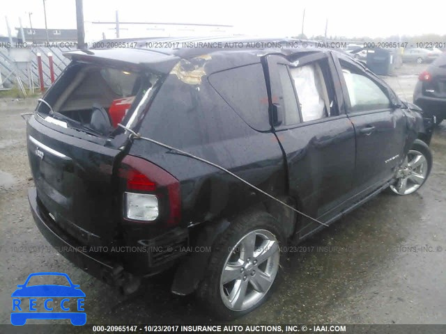 2015 Jeep Compass LATITUDE 1C4NJDEB8FD244713 image 5