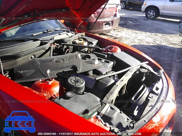 2003 BMW Z4 2.5 4USBT33443LS46885 image 9