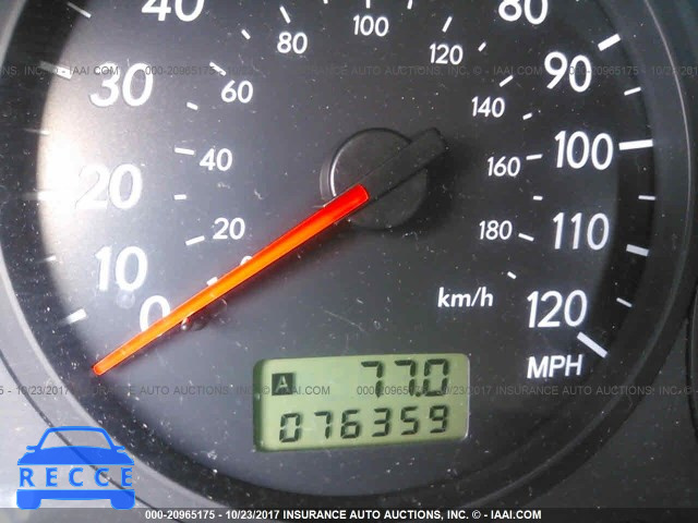 2007 Subaru Impreza OUTBACK SPORT/OUTBACK SPC JF1GG63607H809643 зображення 6