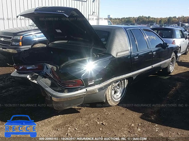 1993 Buick Roadmaster LIMITED 1G4BT5379PR417348 зображення 3