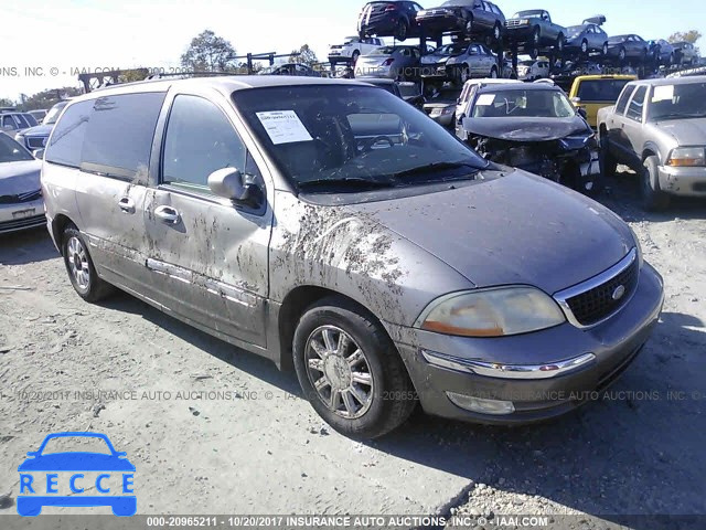 2002 Ford Windstar LIMITED 2FMDA58432BB69705 image 0