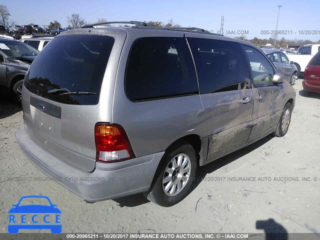 2002 Ford Windstar LIMITED 2FMDA58432BB69705 image 3