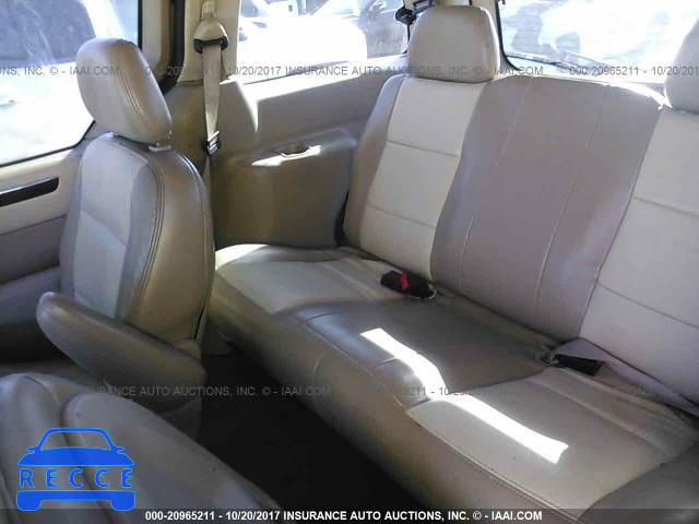 2002 Ford Windstar LIMITED 2FMDA58432BB69705 image 7