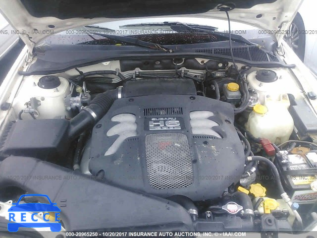 2001 Subaru Legacy OUTBACK H6 3.0 VDC 4S3BH896417634170 image 9
