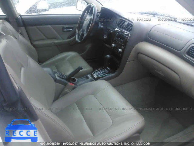 2001 Subaru Legacy OUTBACK H6 3.0 VDC 4S3BH896417634170 image 4