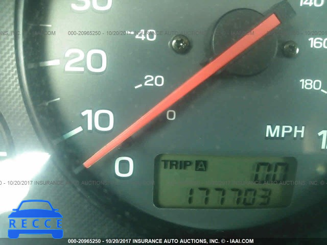 2001 Subaru Legacy OUTBACK H6 3.0 VDC 4S3BH896417634170 image 6
