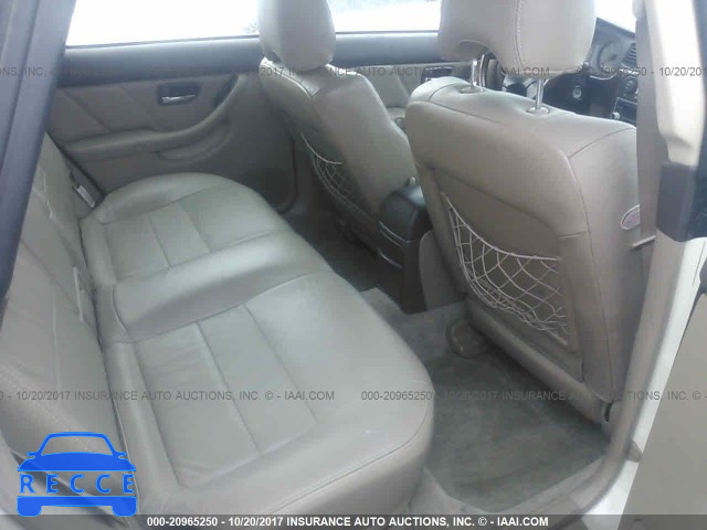 2001 Subaru Legacy OUTBACK H6 3.0 VDC 4S3BH896417634170 image 7