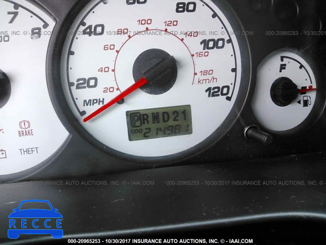 2001 Ford Escape XLT 1FMYU03121KA94220 image 6