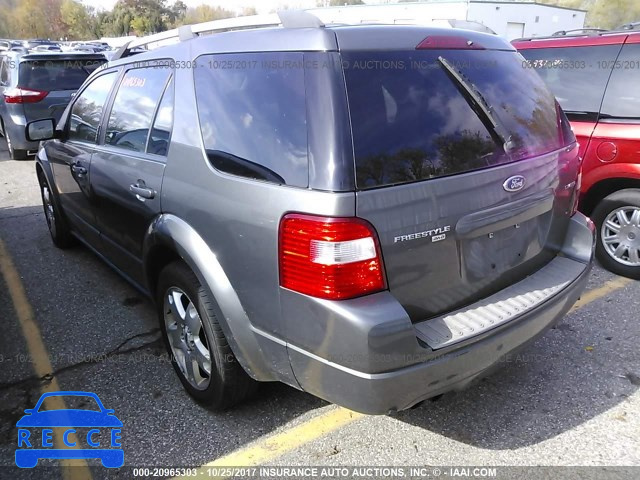 2006 Ford Freestyle LIMITED 1FMZK06106GA03557 image 2