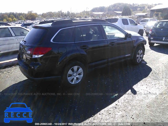 2012 Subaru Outback 2.5I PREMIUM 4S4BRBCC7C3235655 зображення 3