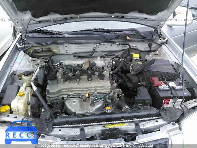 2003 Nissan Sentra 3N1CB51D53L694944 image 9