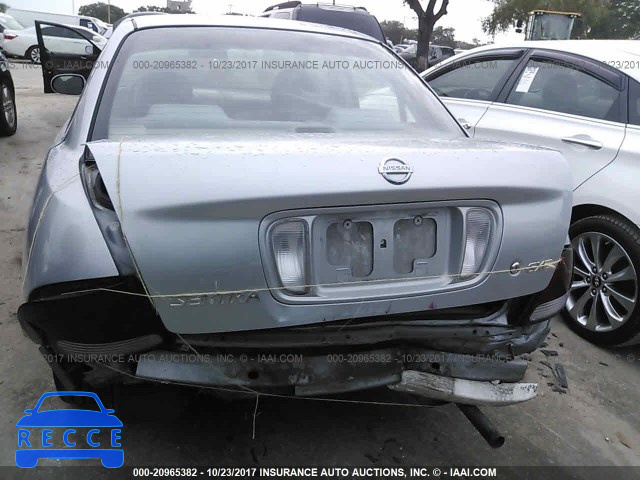 2003 Nissan Sentra 3N1CB51D53L694944 image 5