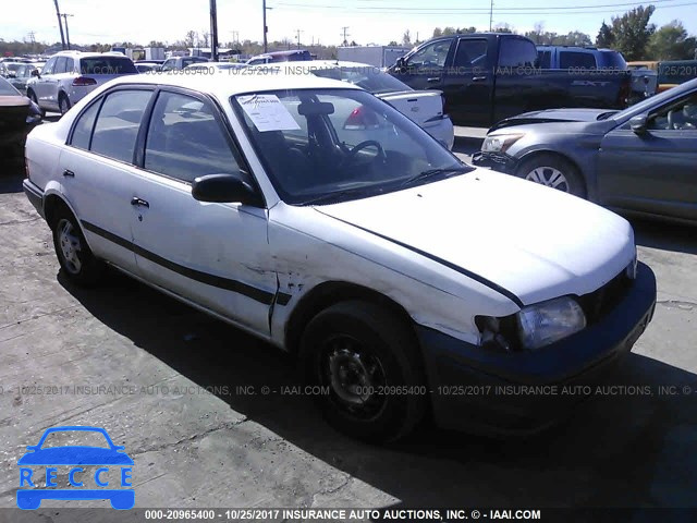 1997 TOYOTA TERCEL JT2BC52L9V0207104 зображення 0