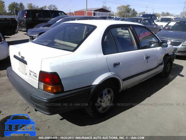 1997 TOYOTA TERCEL JT2BC52L9V0207104 зображення 3