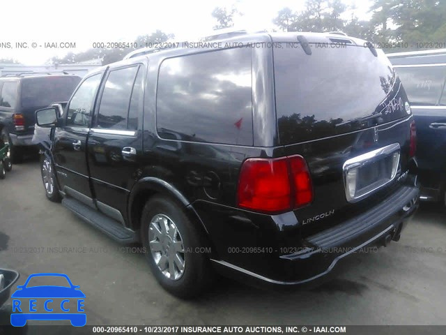 2004 Lincoln Navigator 5LMFU28R74LJ32778 Bild 2