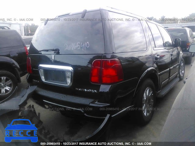 2004 Lincoln Navigator 5LMFU28R74LJ32778 зображення 3