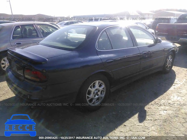 2001 OLDSMOBILE INTRIGUE 1G3WS52H31F133984 image 3